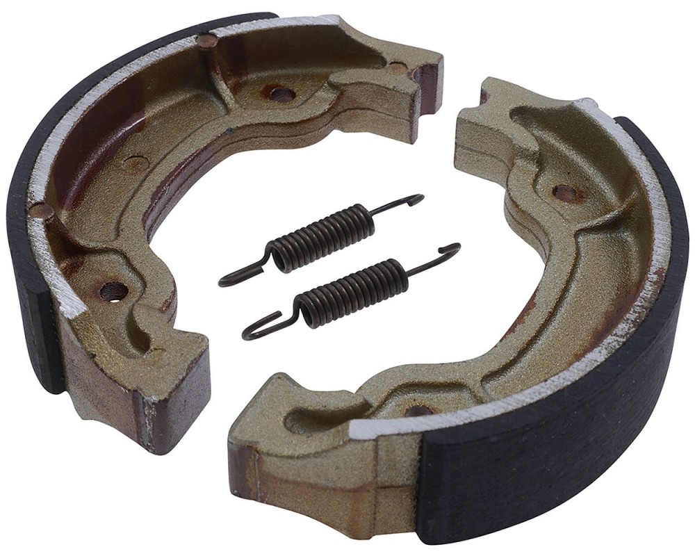 Bremsbacken TRW MCS968 130x28mm Typ-968