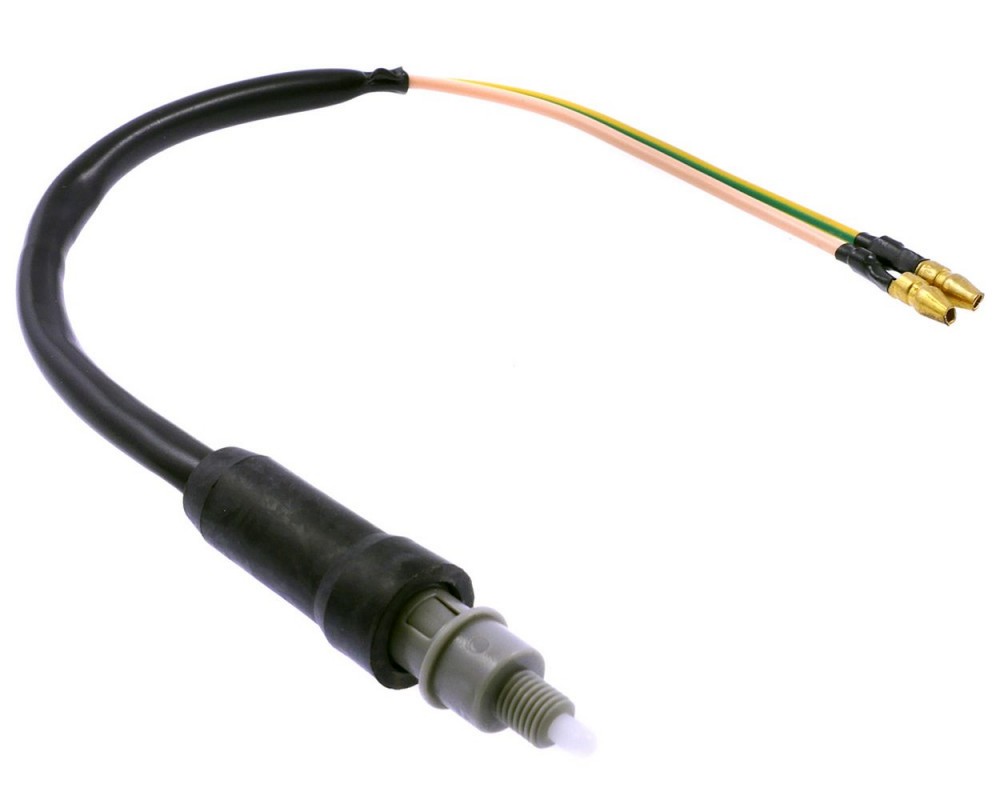 Bremslichtschalter f�r MBK Mach, Stunt, Nitro, Yamaha Aerox