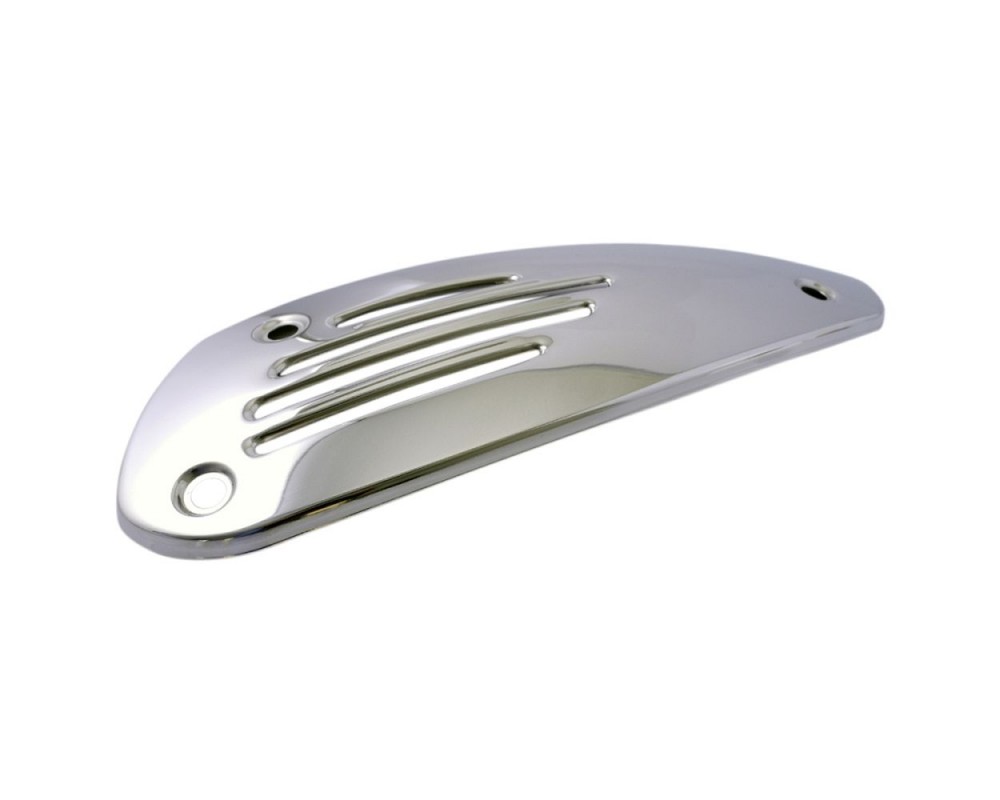 Auspuffblende f�r Vespa GTS 250