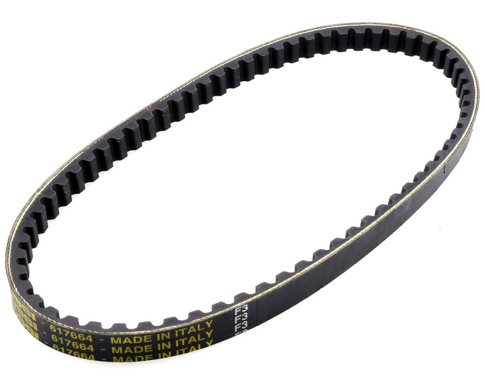Keilriemen MALOSSI X-K Belt 703x16,5x8mm 30 Grad kompatibel f�r Cagiva City 50 2T Roller Ersatz