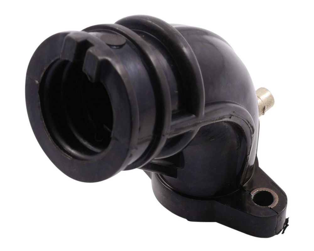 Ansaugstutzen kompatibel f�r Vespa ET4 50, Piaggio Liberty, Zip, Aprilia Scarabeo