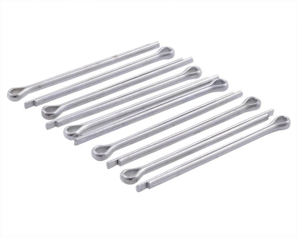 Splint Zink 2,5x40mm 10 St�ck