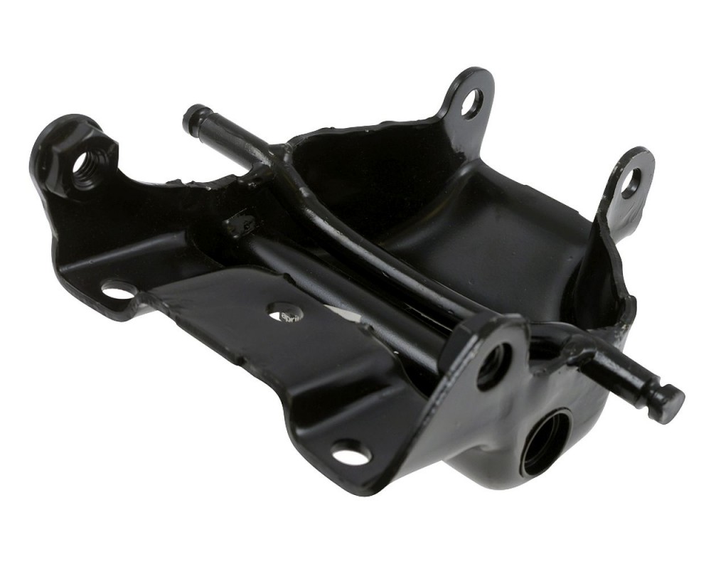 Halter f�r Hauptst�nder f�r Piaggio, Gilera, Aprilia 50ccm