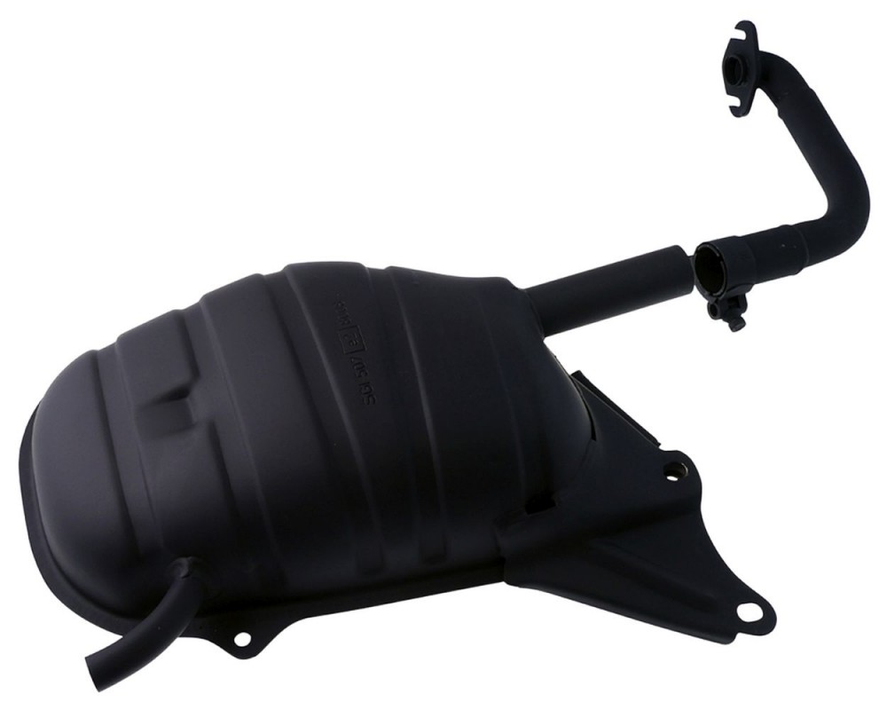 Auspuff SITO Plus f�r Honda Lead AF01