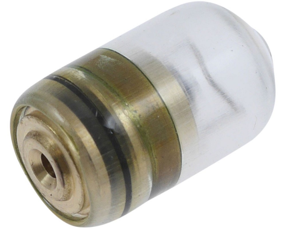 Schwimmernadel + Sitz Vespa ET4 M04 original Mikuni BS