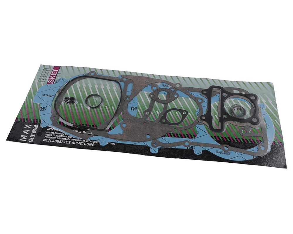 Motor Dichtsatz Typ 835mm f�r GY6 125/150ccm 152QMI