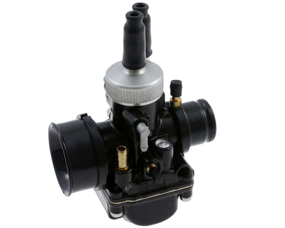 Vergaser DellOrto PHBG 19 DS Racing Black