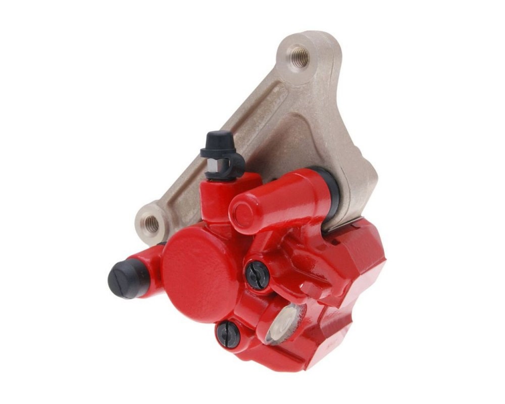 Bremssattel / Bremszange vorne f�r SYM DD 50, Mio 50