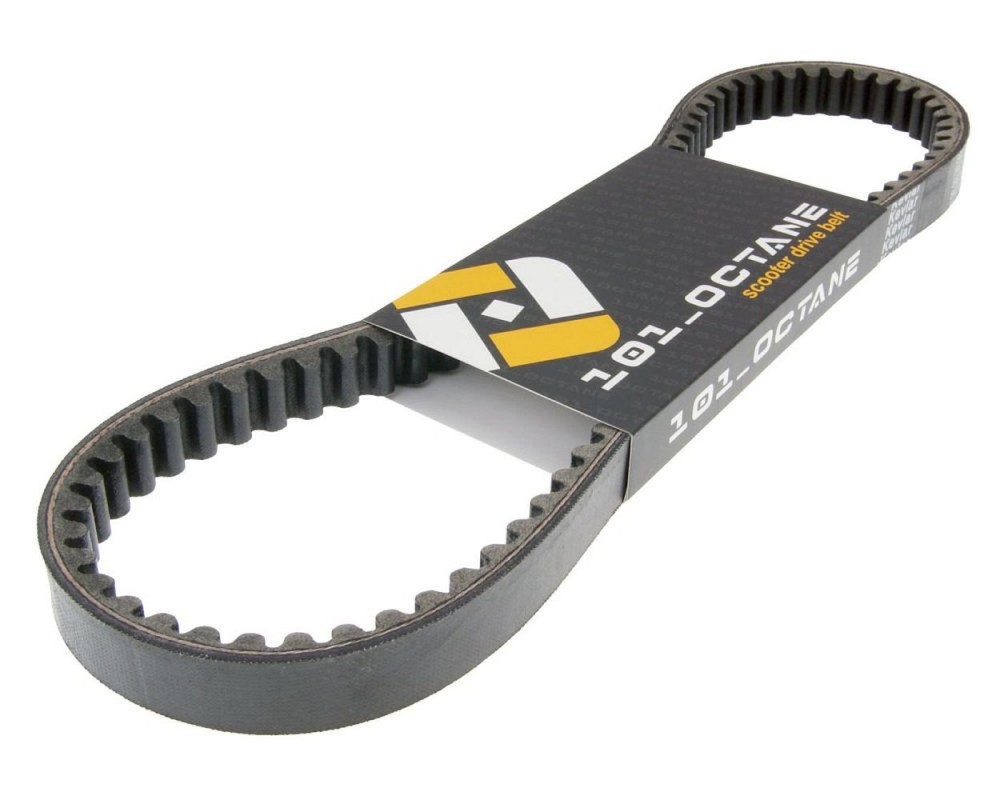 Keilriemen STANDARD 842x20mm 30 Grad kompatibel f�r GY6 125, 150ccm, Baotian, Flex-Tech, Jinlun Ersatz Maxi Roller