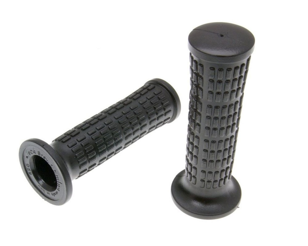 Lenkergriffe Domino Lario kompatibel f�r Piaggio Ciao