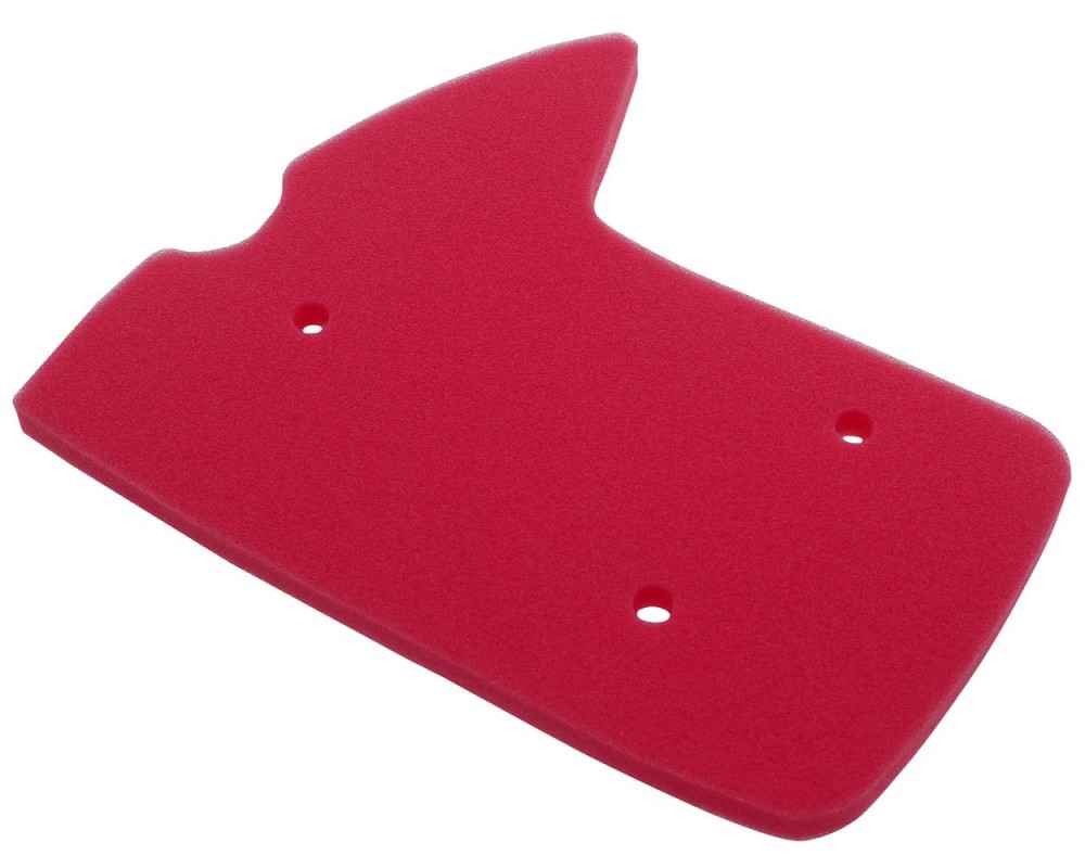 Luftfilter Einsatz Peugeot liegend - Nachbaugeh�use