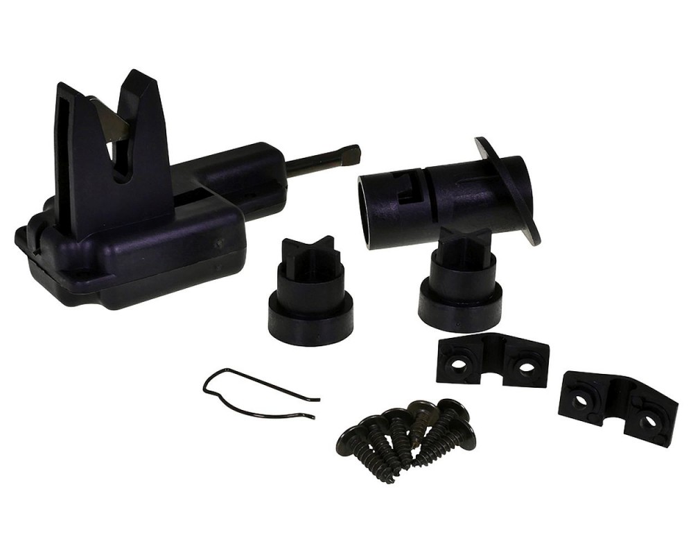 Sitzbankschlossmechanik kompatibel f�r Piaggio Zip C25 original