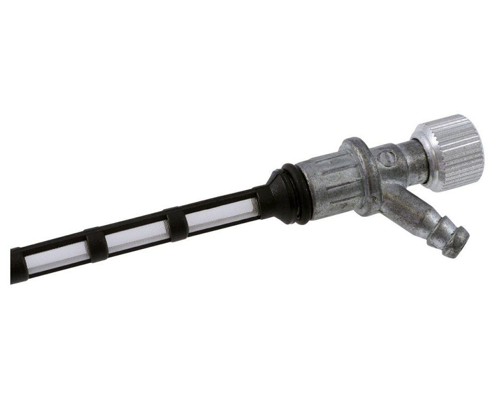 Benzinhahn / Kraftstoffhahn manuell RMS kompatibel f�r Piaggio Vespa APE Sprithahn