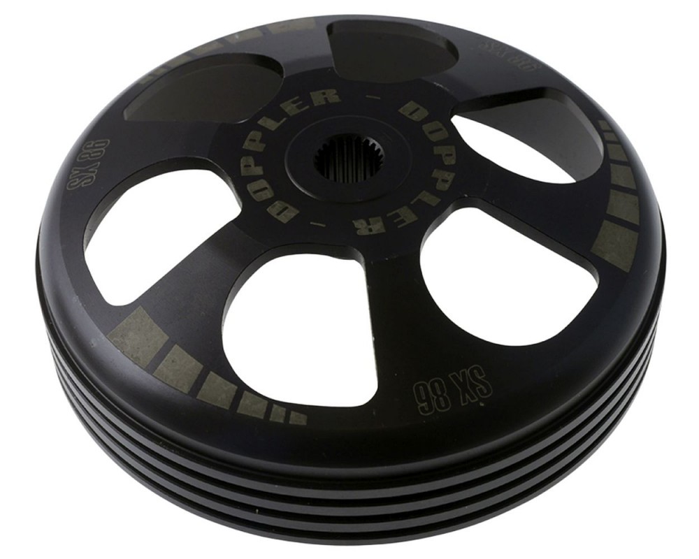 Kupplungsglocke DOPPLER SX86 f�r Piaggio, Peugeot 107mm