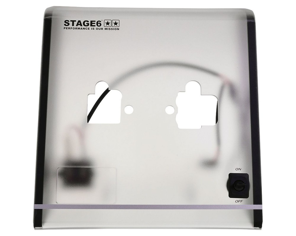 Hndlerdisplay Stage6 fr S6-4050 / S6-4052 / S6-4054 Display Showroom Produkthalterung