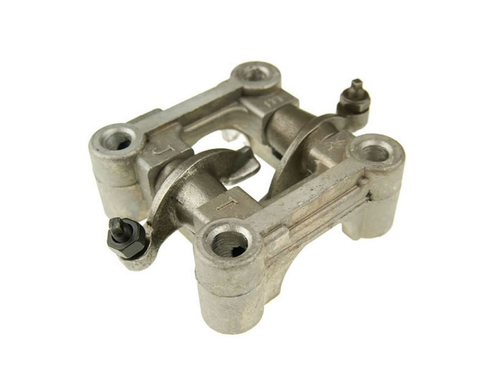 Kipphebelbr�cke f�r GY6 50ccm 139QMB/QMA