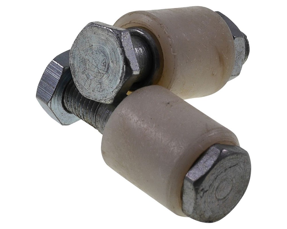 Gabelrevisionskit UNI AUTO f�r Lambretta LI Serie 3, LI S, SX, TV Serie 3, DL, GP Reparaturkit Set Satz