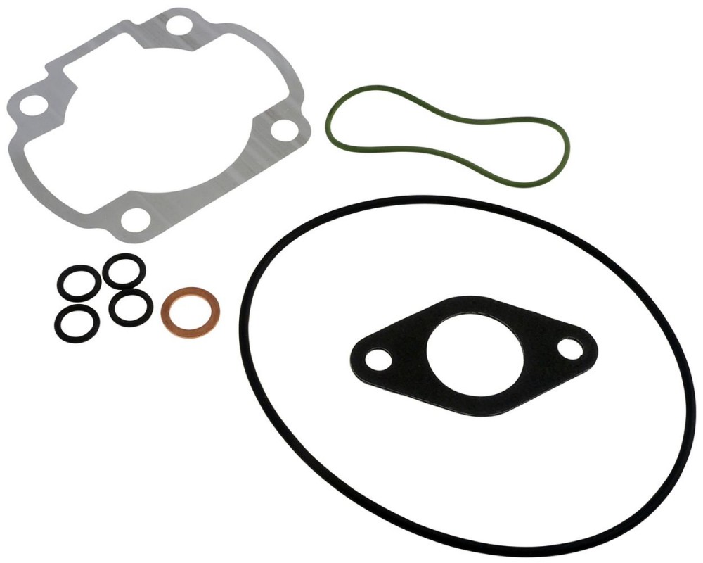 Dichtungssatz Zylinder POLINI 70ccm f�r Minarelli liegend LC