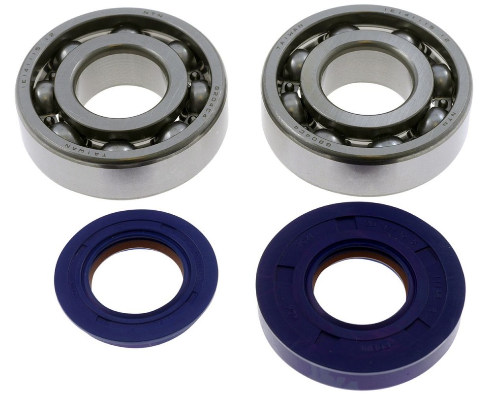 Kurbelwellenlagersatz POLINI f�r Minarelli CW, MA, MY, CA, CY