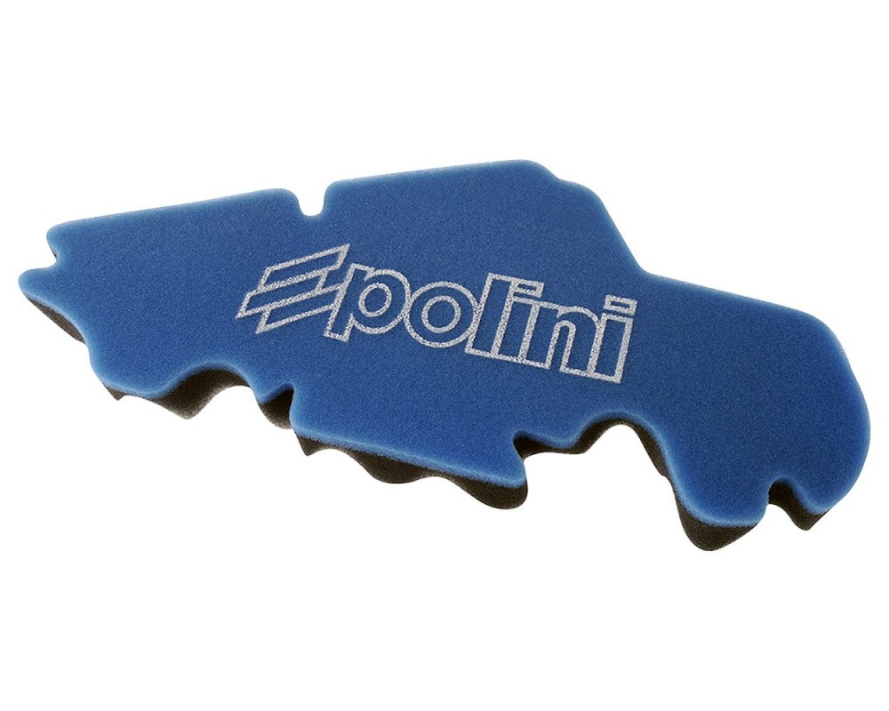Luftfilter Einsatz POLINI f�r Piaggio Liberty 50ccm 2T
