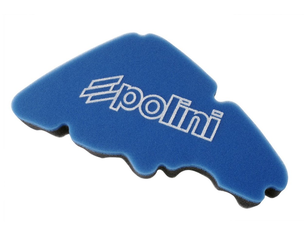 Luftfilter Einsatz POLINI f�r Piaggio Liberty 50ccm 4T