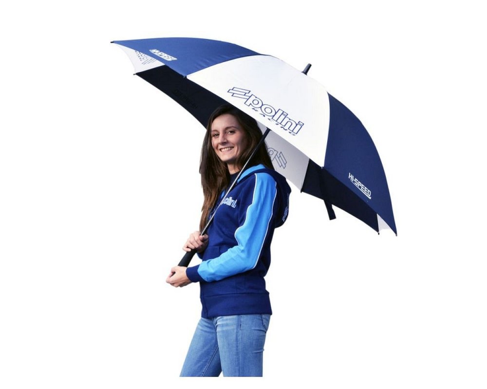 Regenschirm POLINI Hi-Speed