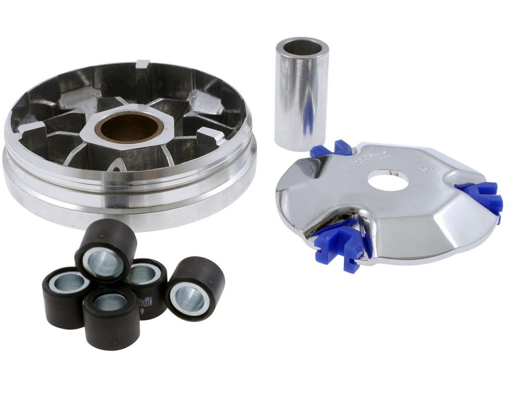 Variomatik POLINI Hi-Speed 16x13mm f�r Kymco liegend 50ccm