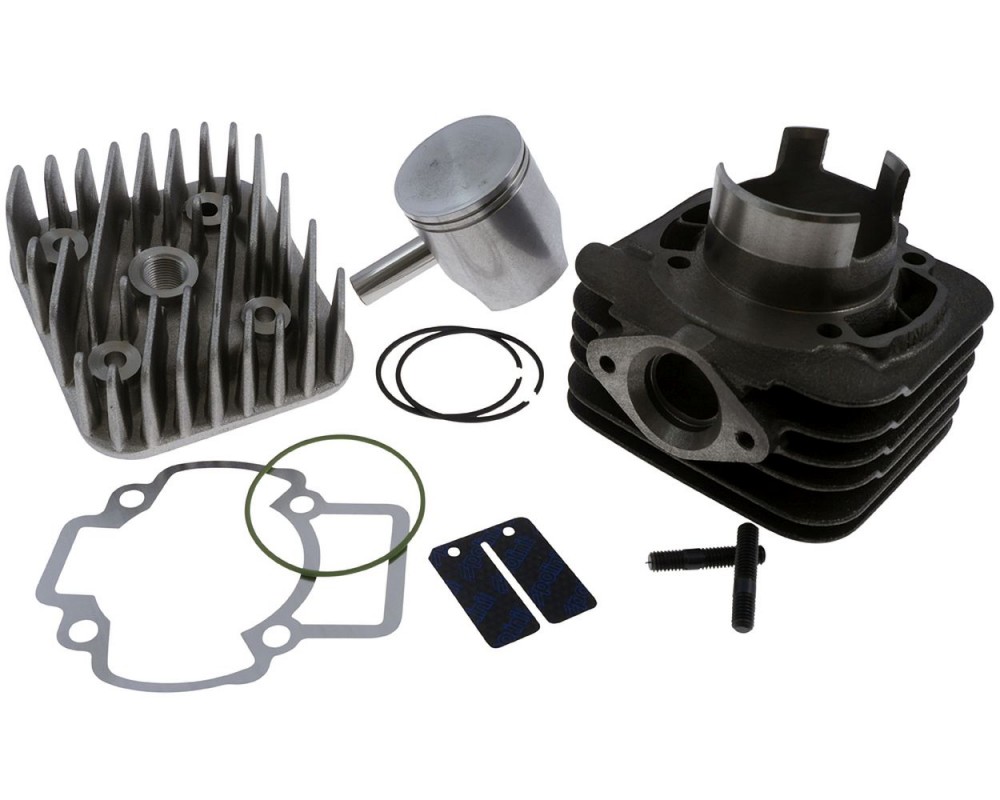 Zylinder 70ccm POLINI Sport f�r Piaggio AC