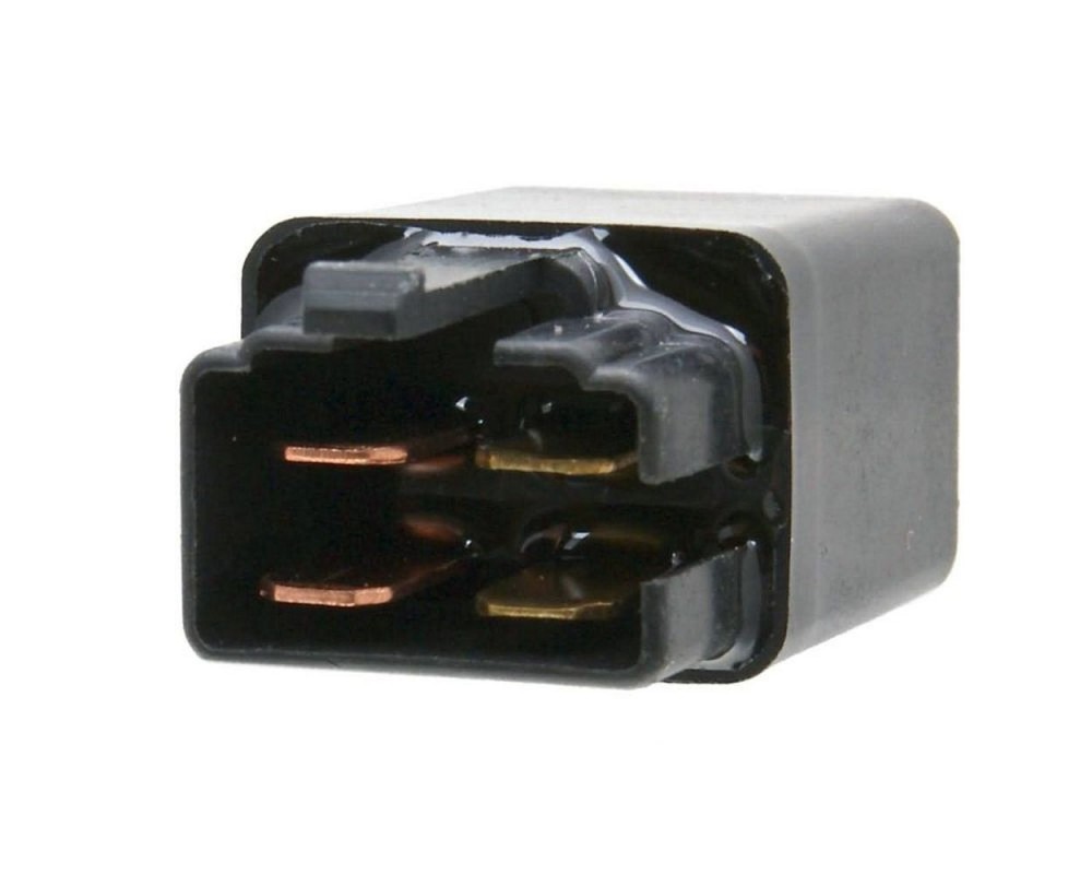 Anlasser / Starter Relais 12V 20A f�r Kymco, Honda, PGO