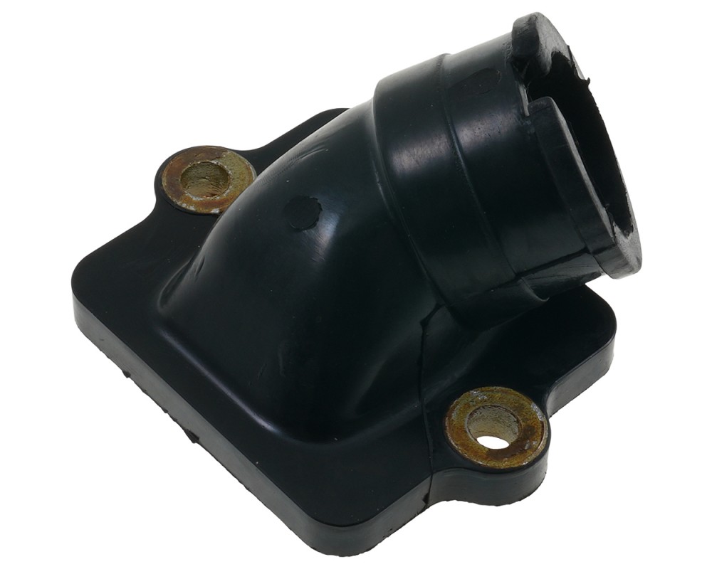 Ansaugstutzen offen ungedrosselt 21/23mm kompatibel f�r Piaggio 50 80 125 150 180ccm 2-Takt TPH, NRG, Zip, Vespa ET2, Gilera Runner, Ice, Aprilia SR50