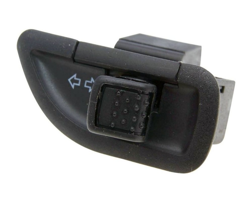 Blinkerschalter kompatibel f�r Aprilia Sport City, Gilera Runner, Piaggio Beverly, Fly, Hexagon, Liberty, MP3, NRG
