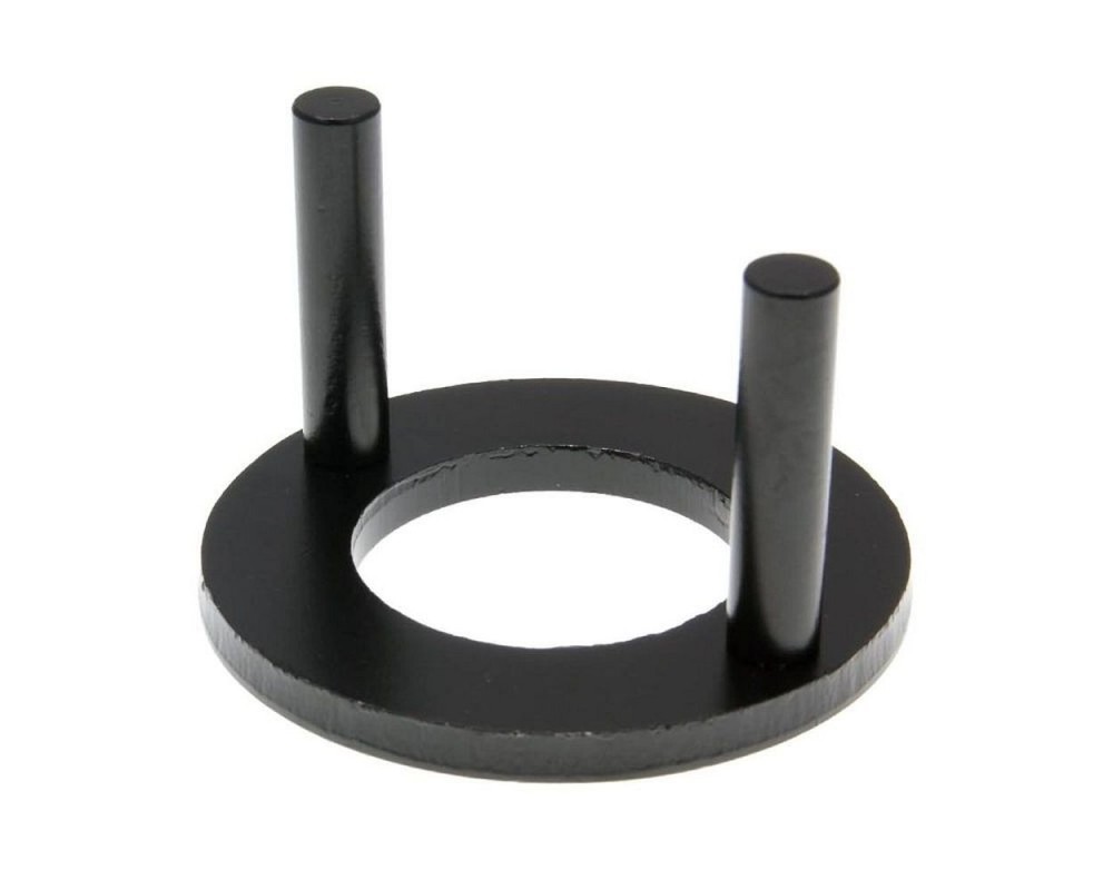 Kupplungsglockenblockierwerkzeug f�r Piaggio 125-400ccm 4T