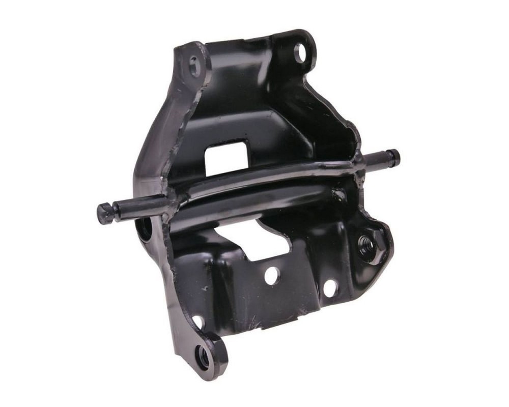 Hauptst�nderhalter f�r Piaggio 50ccm 2-Takt