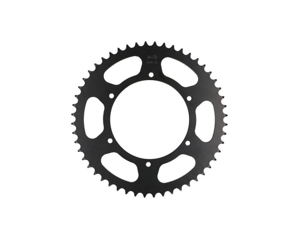 Kettenrad AFAM 52 Z�hne 420 f�r MH RX, Peugeot XR 6