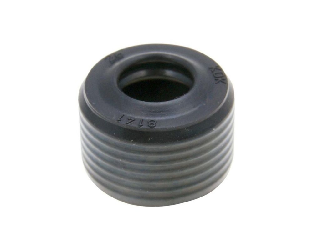 Wellendichtring Wasserpumpe KOK 8x16x10/11 kompatibel f�r Piaggio 2T LC 50-180ccm