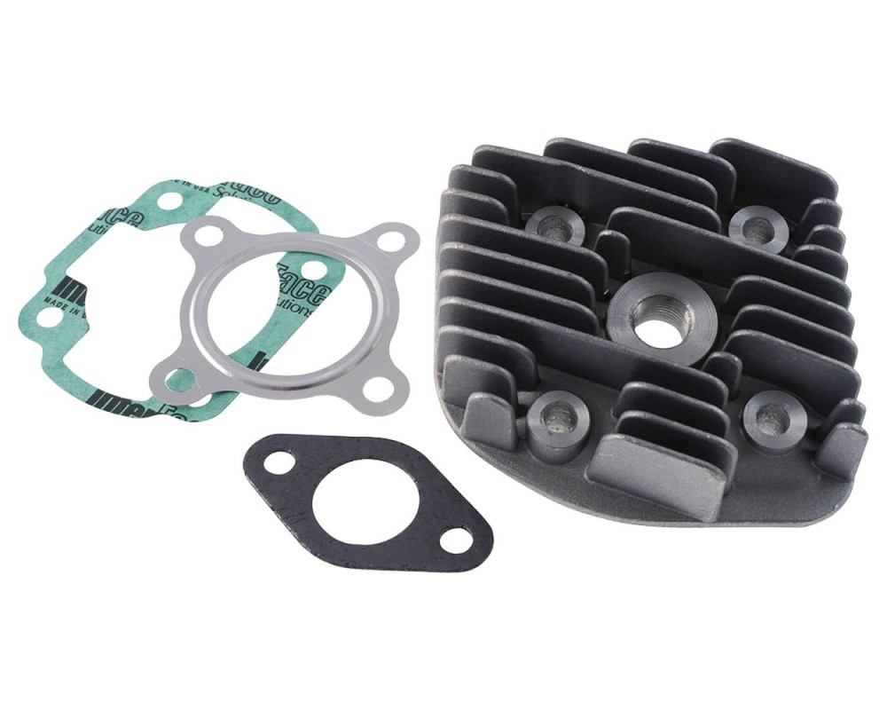 Zylinderkopfset STANDARD mit Dichtungssatz Minarelli AC CPI