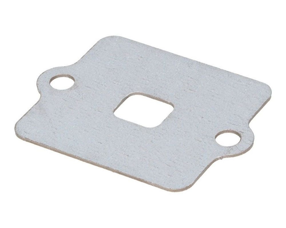 Drosselplatte Membranblock ohne Dichtungen kompatibel f�r Piaggio 50ccm 2T