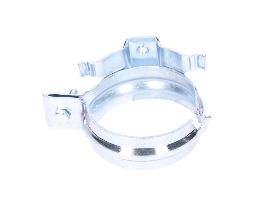 Auspuffschelle hinten Simson S51, S51/1E, S51/1E1, S53, S53E