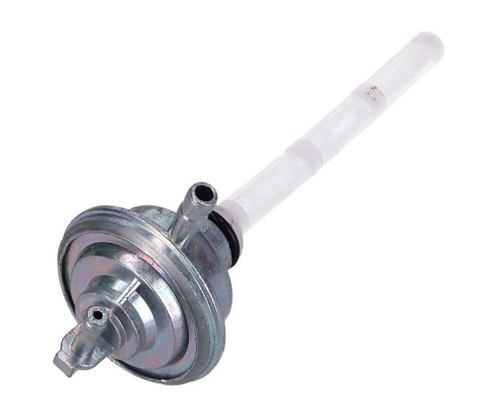 Benzinhahn NARAKU Unterdruck 15mm kompatibel f�r Aprilia Piaggio Vespa, MBK