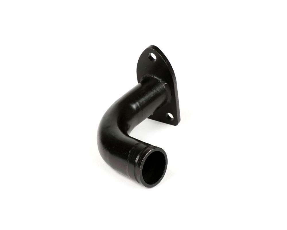 Ansaugstutzen BGM D24mm AW30mm Stahl 3-Loch f�r Dellorto PHBL24/25, Polini CP23/24 kompatibel f�r Vespa GS150 (VS2 bis VS5), GS2 (VD1TS), GS3 (VD2TS)