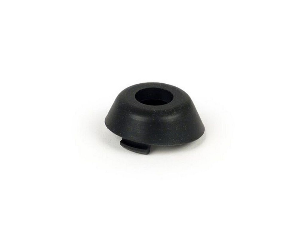 Gummi Spiegelabdeckung MOTONOSTRA kompatibel fr Vespa GT L 125, GT L 200, GTS 125, GTS 250, GTS 300, GTS i.e. Super 125