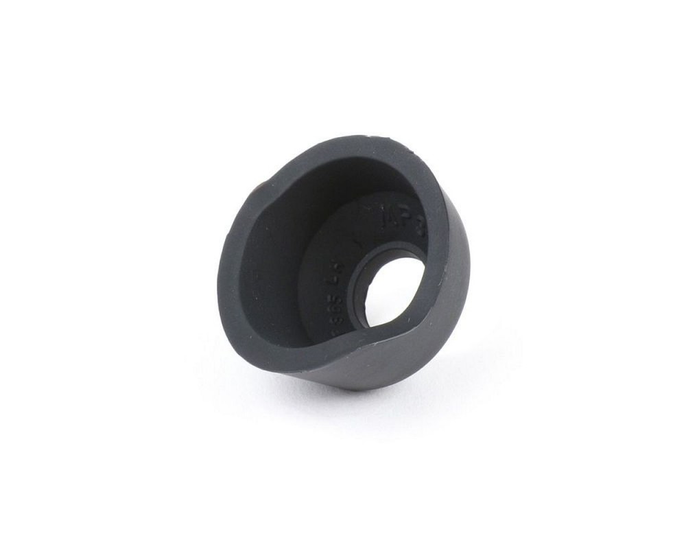Gummi Spiegelabdeckung MOTONOSTRA links kompatibel fr Vespa GTS 125 - 300ccm, Touring, Super, IGET, ABS, 2014 - 2019