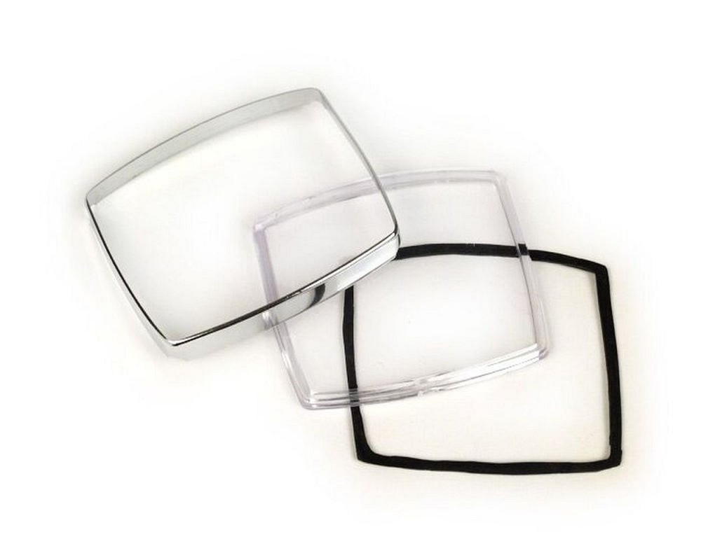 Tachoglas Set MADE IN INDIA kompatibel f�r Vespa V50 Special