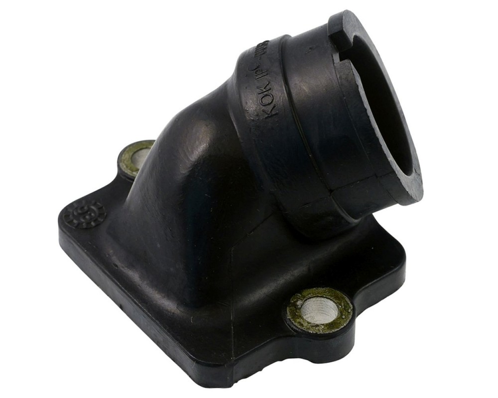 Ansaugstutzen RMS kompatibel f�r Gilera Runner 125-180, Anschluss 27mm