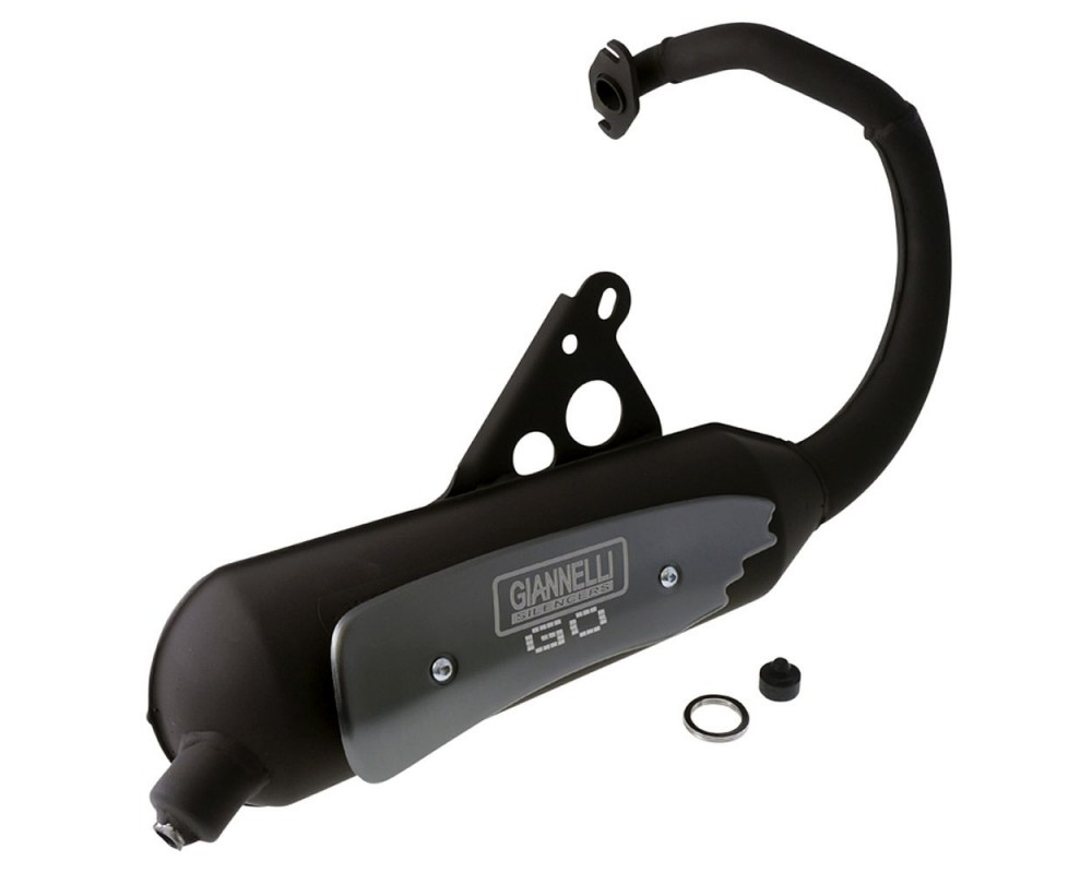 Auspuff GIANNELLI GO Honda SFX 50 Honda SFX 5