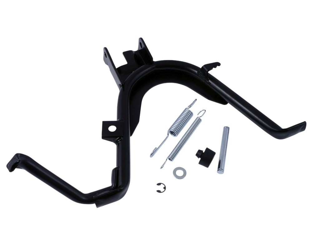 Hauptst�nder BUZZETTI (verst�rkt) Aprilia SR, MBK Nitro, Yam