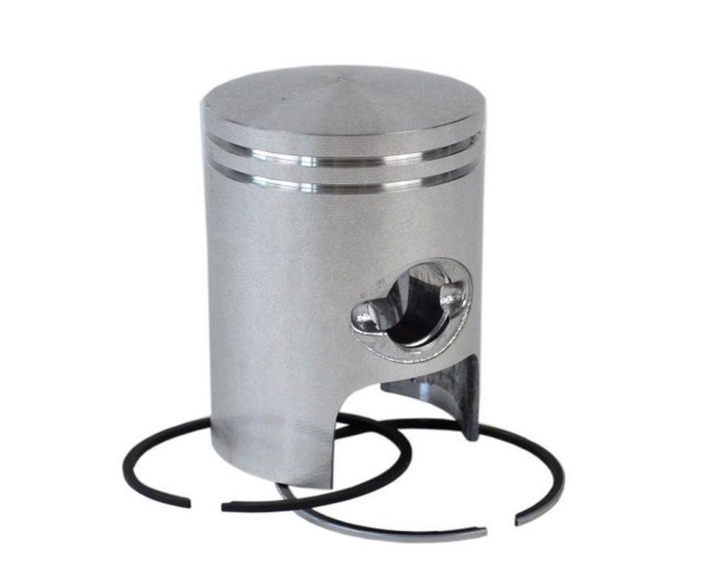Kolben f�r Tuningzylindersatz d=40 kompatibel f�r Piaggio AC+LC