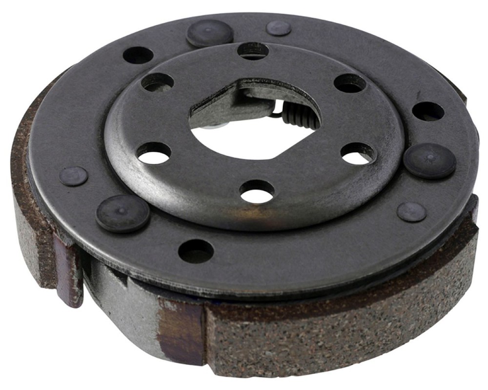 Kupplung Carenzi Race 107mm kompatibel f�r Minarelli - Piaggio - Peugeot