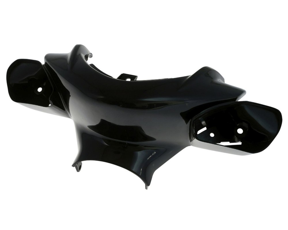Lenkerverkleidung TNT unlackiert kompatibel f�r Yamaha Aerox, MBK Nitro