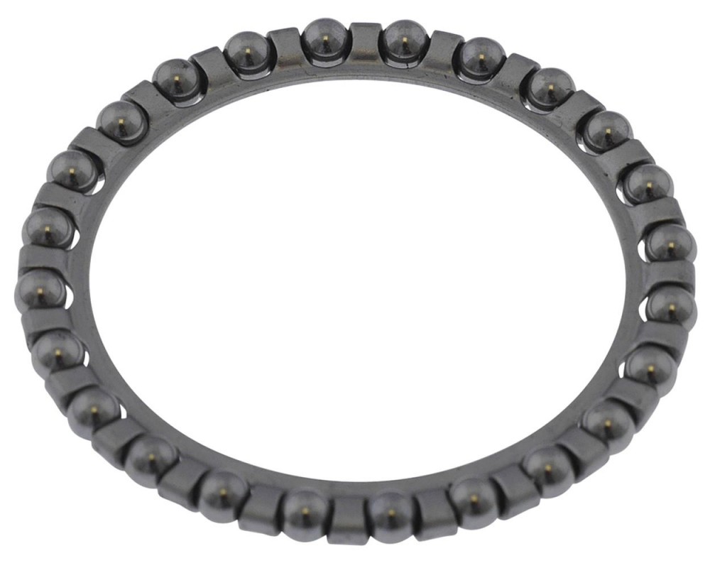 Lenkkopflager BUZZETTI (oben) einzeln oben, kompatibel f�r Piaggio, aussen